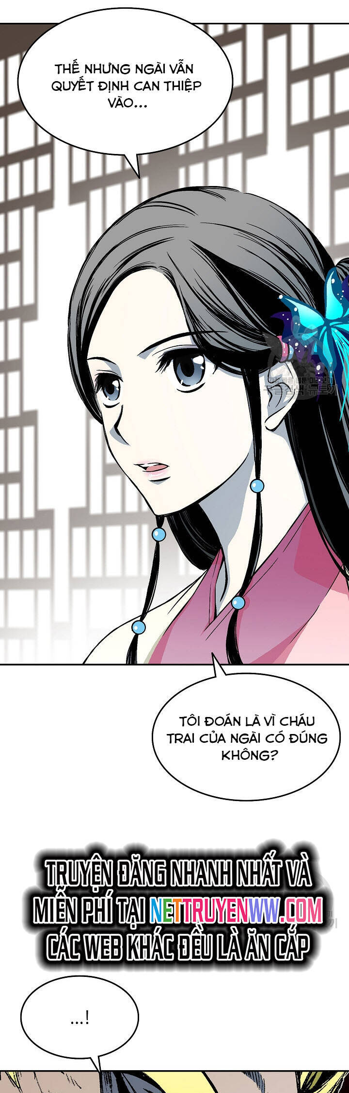 Hồi Ức Của Chiến Thần Chap 138 - Next Chap 139