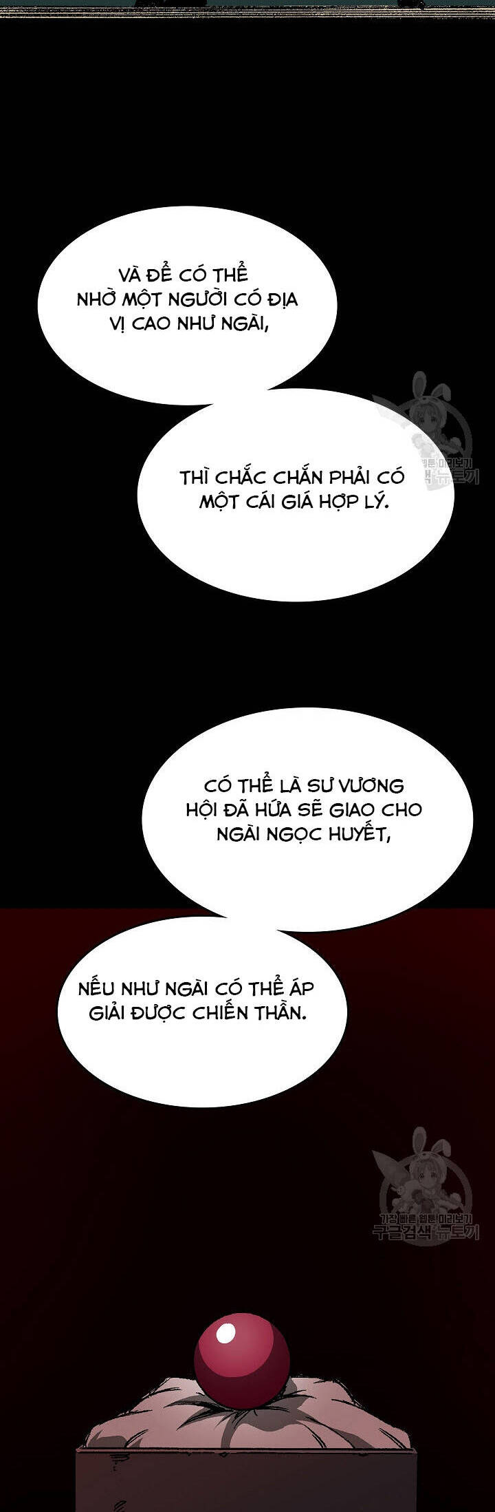 Hồi Ức Của Chiến Thần Chap 138 - Next Chap 139