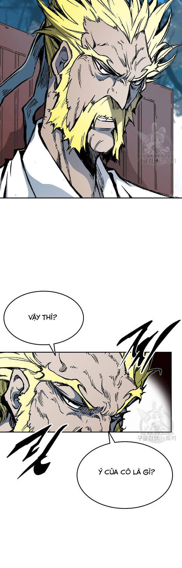 Hồi Ức Của Chiến Thần Chap 138 - Next Chap 139