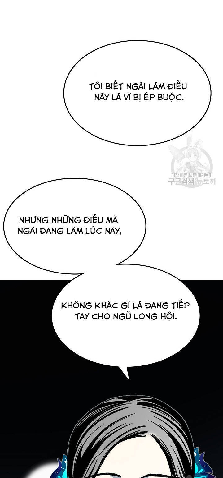 Hồi Ức Của Chiến Thần Chap 138 - Next Chap 139