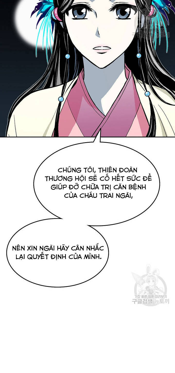 Hồi Ức Của Chiến Thần Chap 138 - Next Chap 139