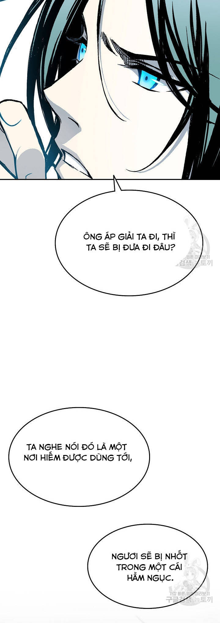 Hồi Ức Của Chiến Thần Chap 138 - Next Chap 139