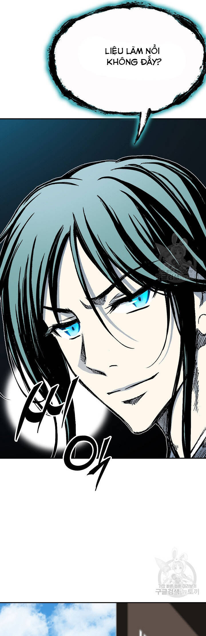 Hồi Ức Của Chiến Thần Chap 138 - Next Chap 139