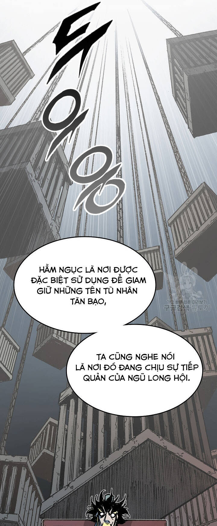 Hồi Ức Của Chiến Thần Chap 138 - Next Chap 139