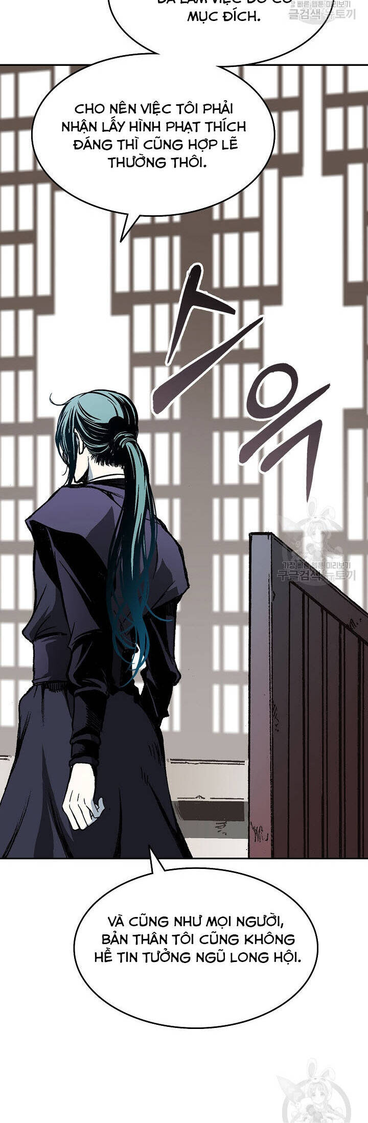 Hồi Ức Của Chiến Thần Chap 138 - Next Chap 139