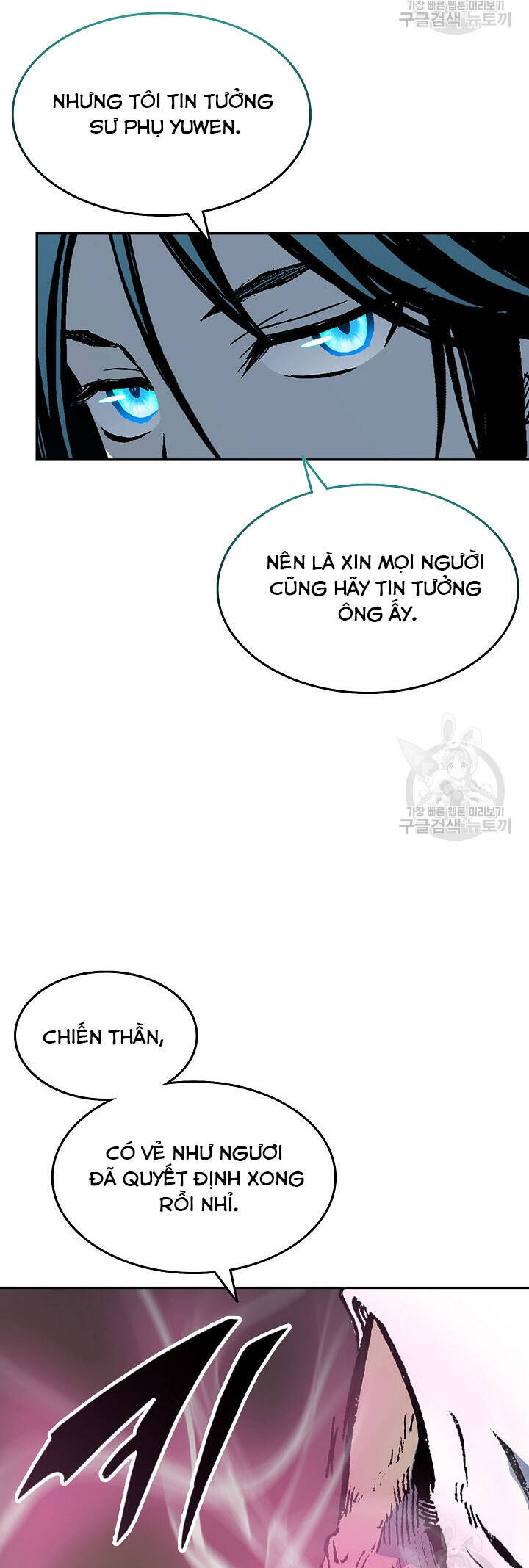 Hồi Ức Của Chiến Thần Chap 138 - Next Chap 139