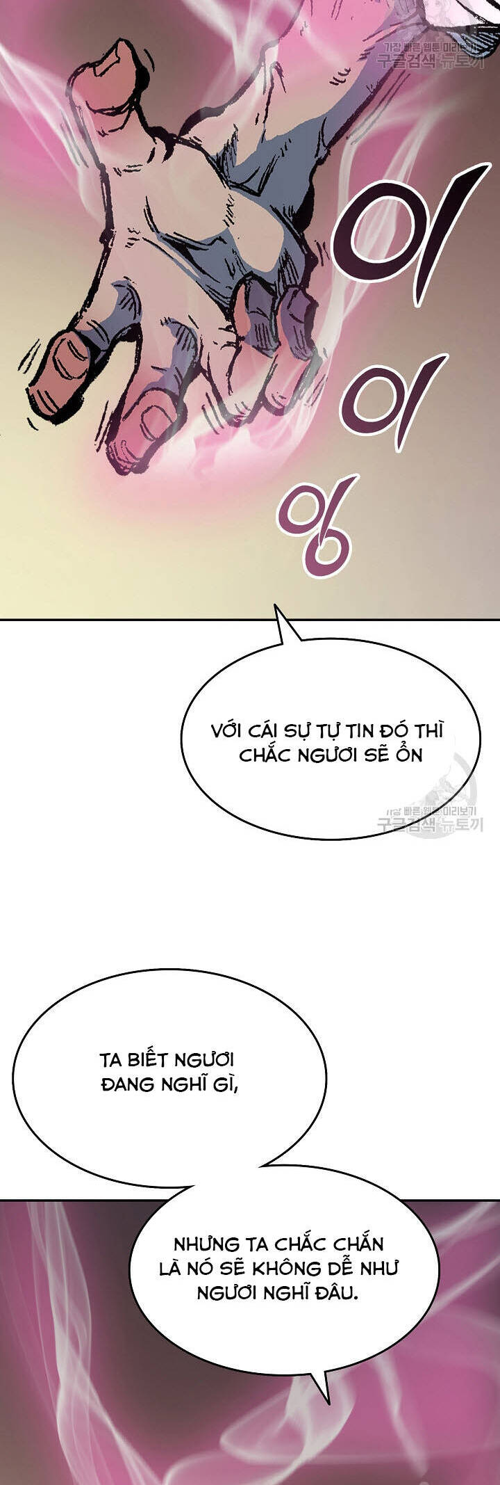 Hồi Ức Của Chiến Thần Chap 138 - Next Chap 139