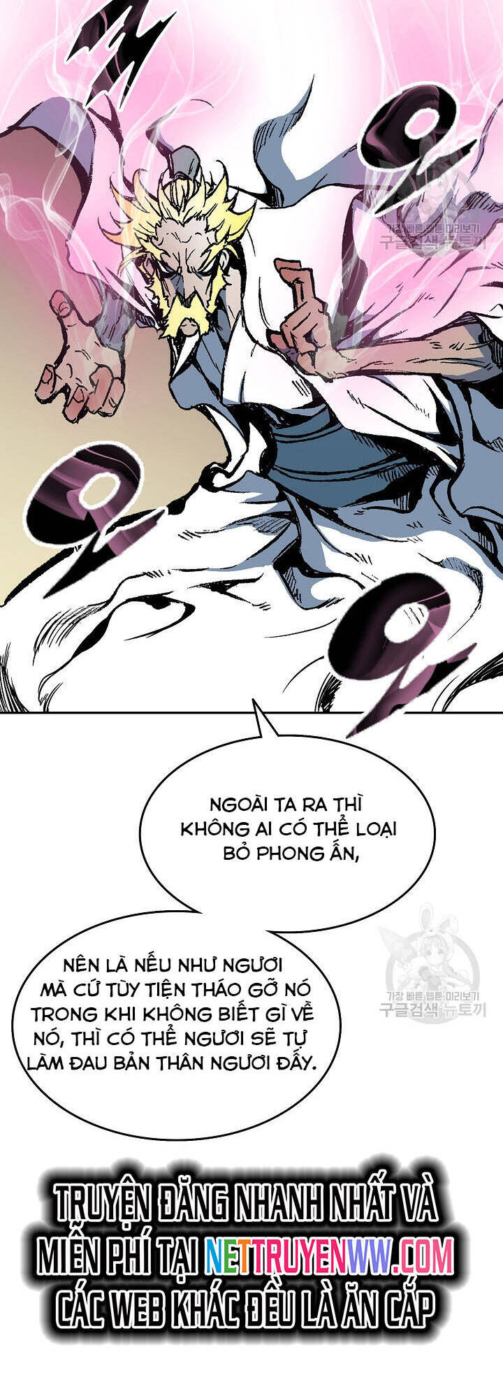 Hồi Ức Của Chiến Thần Chap 138 - Next Chap 139