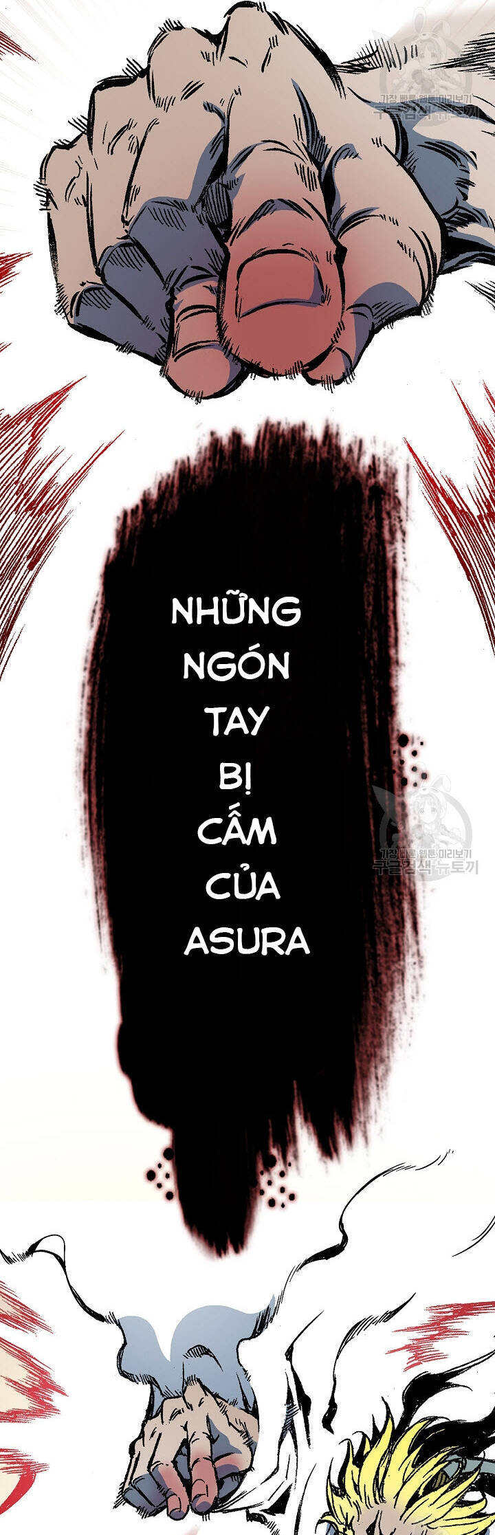 Hồi Ức Của Chiến Thần Chap 138 - Next Chap 139
