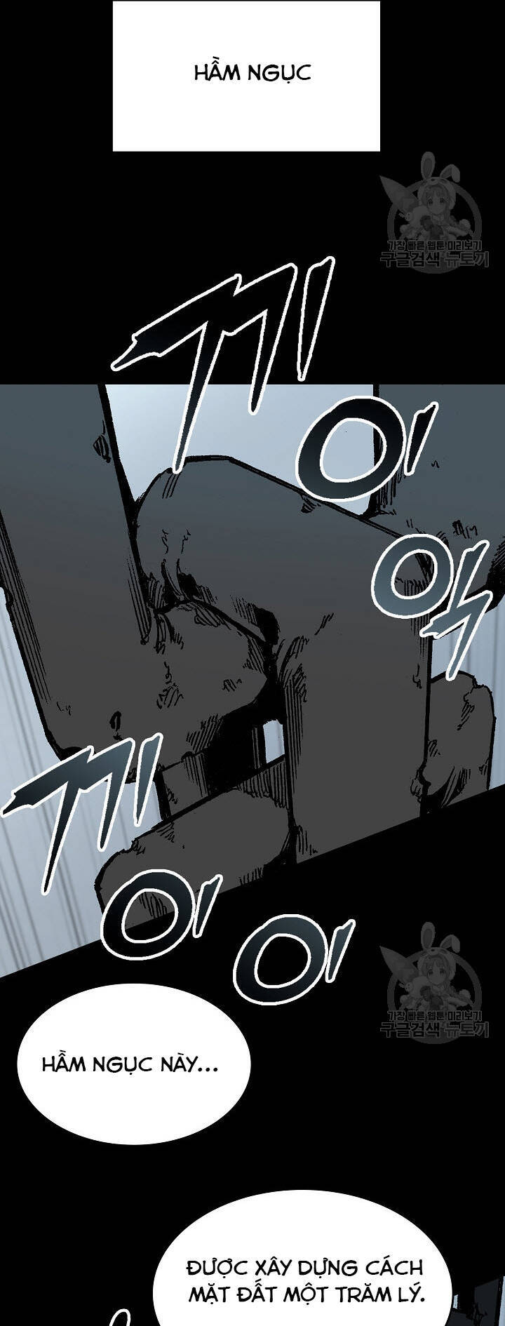 Hồi Ức Của Chiến Thần Chap 138 - Next Chap 139