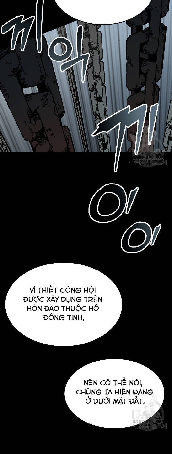 Hồi Ức Của Chiến Thần Chap 138 - Next Chap 139