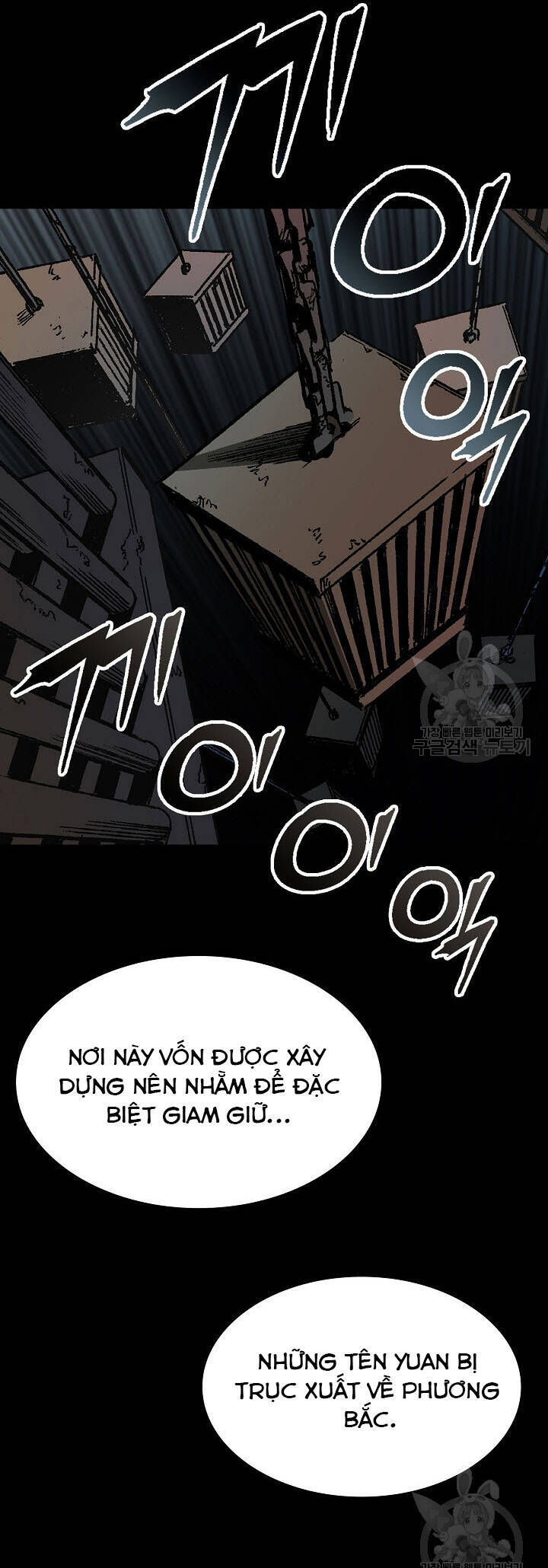 Hồi Ức Của Chiến Thần Chap 138 - Next Chap 139