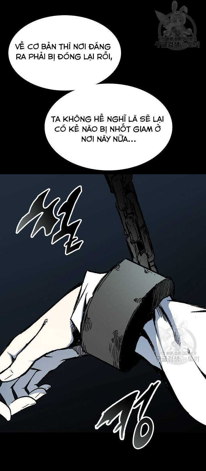 Hồi Ức Của Chiến Thần Chap 138 - Next Chap 139