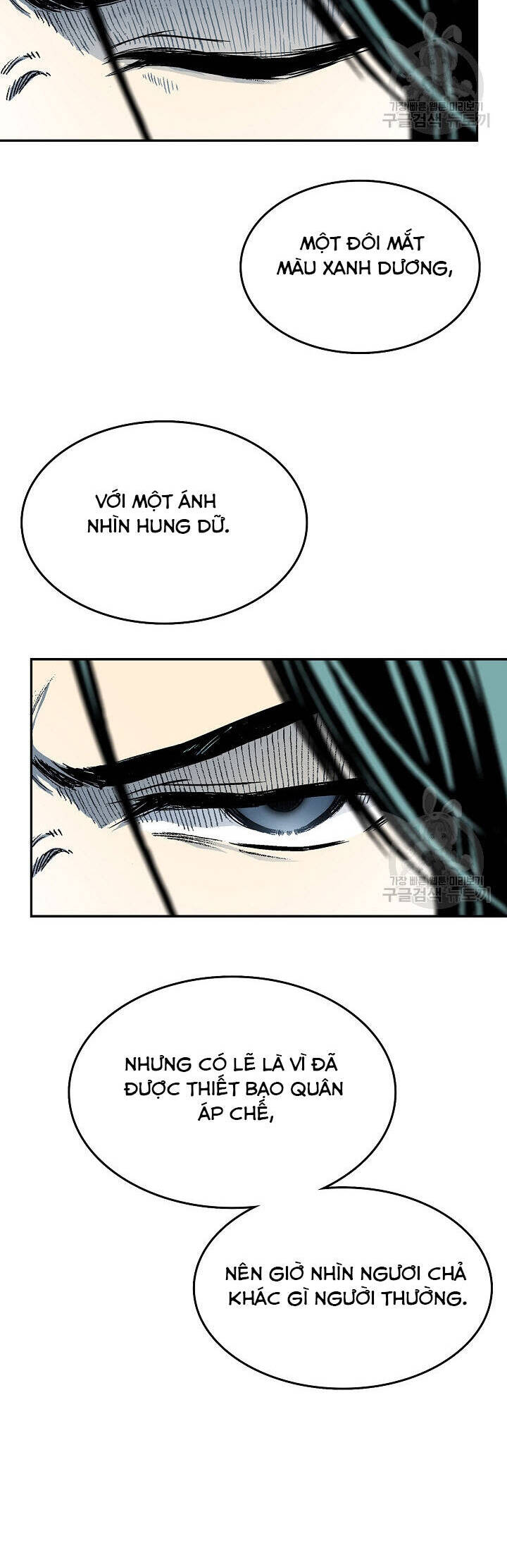 Hồi Ức Của Chiến Thần Chap 138 - Next Chap 139