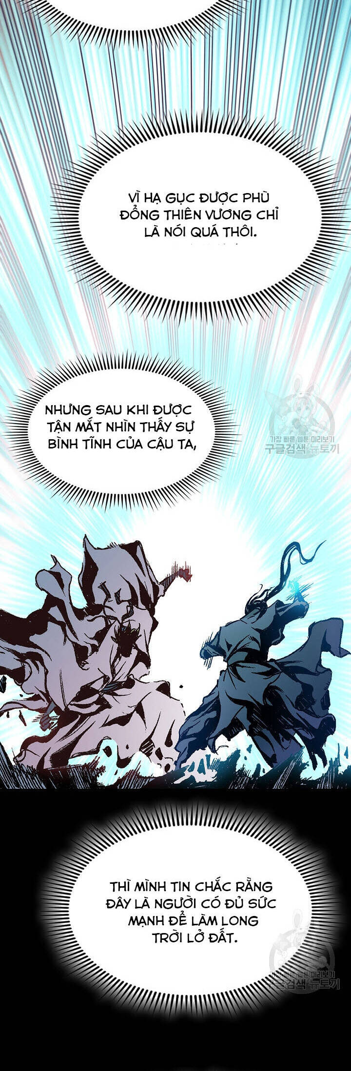 Hồi Ức Của Chiến Thần Chap 138 - Next Chap 139