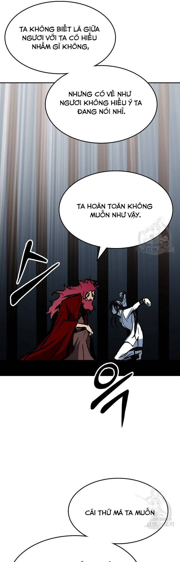 Hồi Ức Của Chiến Thần Chap 138 - Next Chap 139