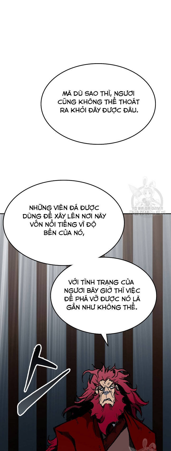 Hồi Ức Của Chiến Thần Chap 138 - Next Chap 139