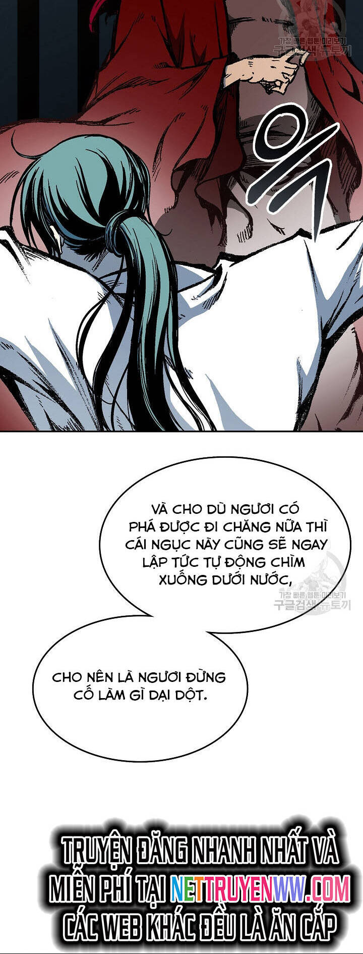 Hồi Ức Của Chiến Thần Chap 138 - Next Chap 139