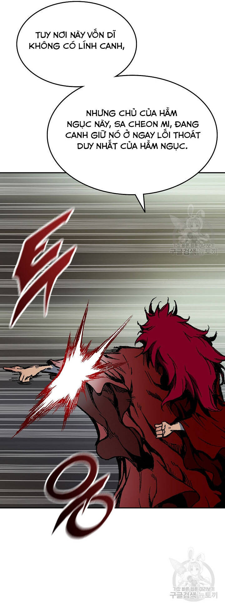 Hồi Ức Của Chiến Thần Chap 138 - Next Chap 139