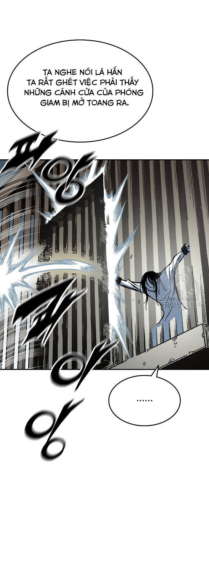 Hồi Ức Của Chiến Thần Chap 138 - Next Chap 139