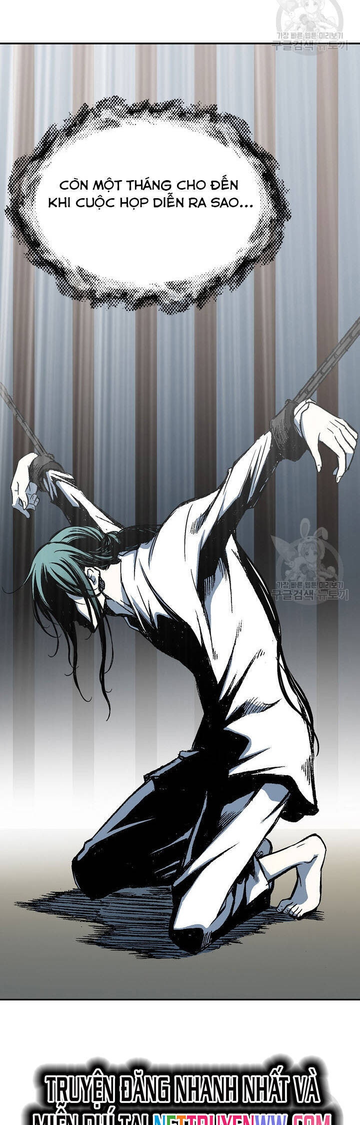 Hồi Ức Của Chiến Thần Chap 138 - Next Chap 139