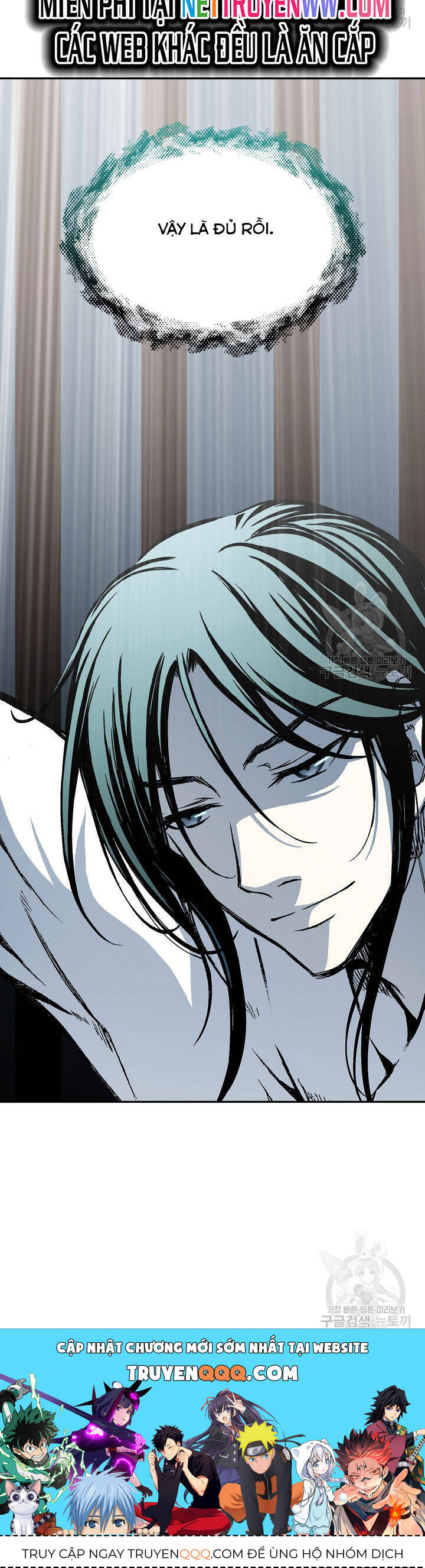 Hồi Ức Của Chiến Thần Chap 138 - Next Chap 139