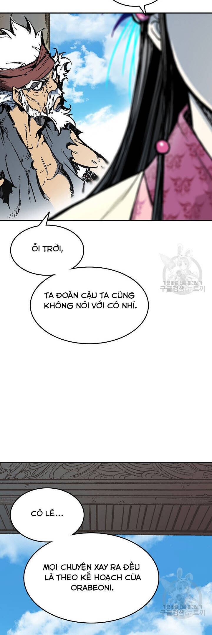 Hồi Ức Của Chiến Thần Chap 139 - Next Chap 140