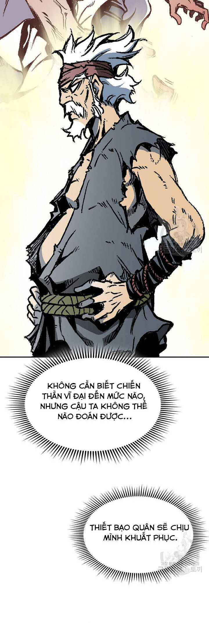 Hồi Ức Của Chiến Thần Chap 139 - Next Chap 140