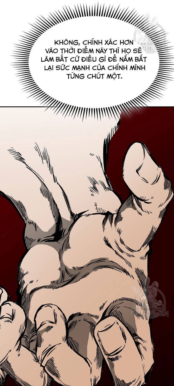 Hồi Ức Của Chiến Thần Chap 139 - Next Chap 140