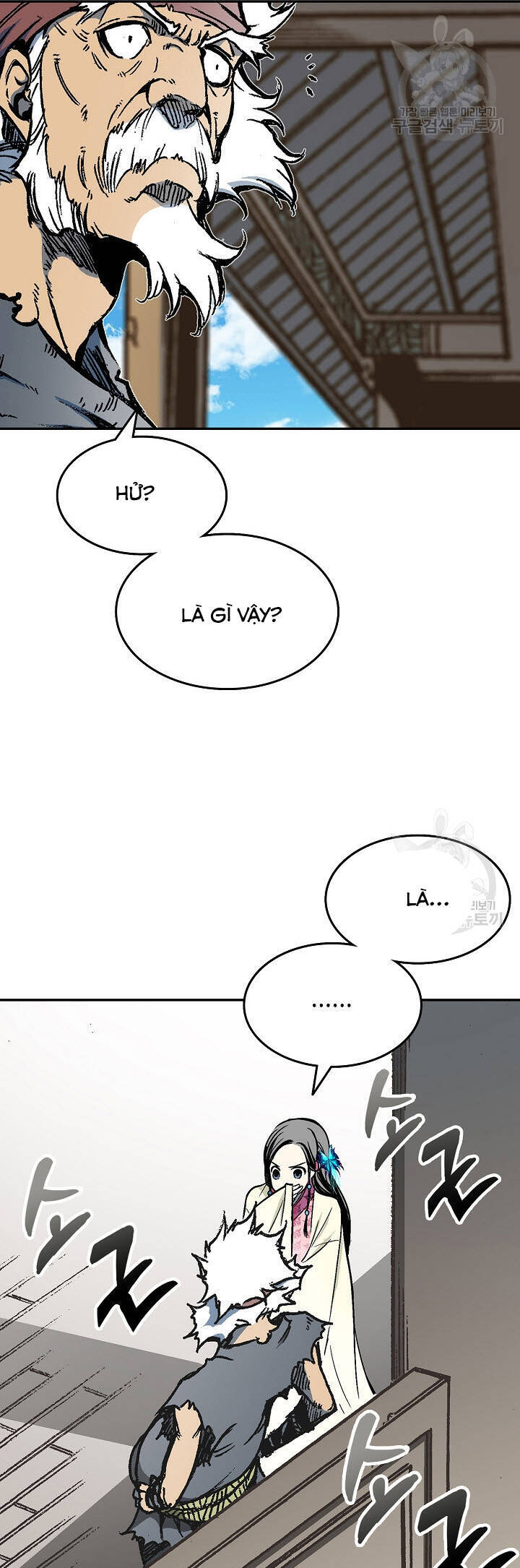 Hồi Ức Của Chiến Thần Chap 139 - Next Chap 140