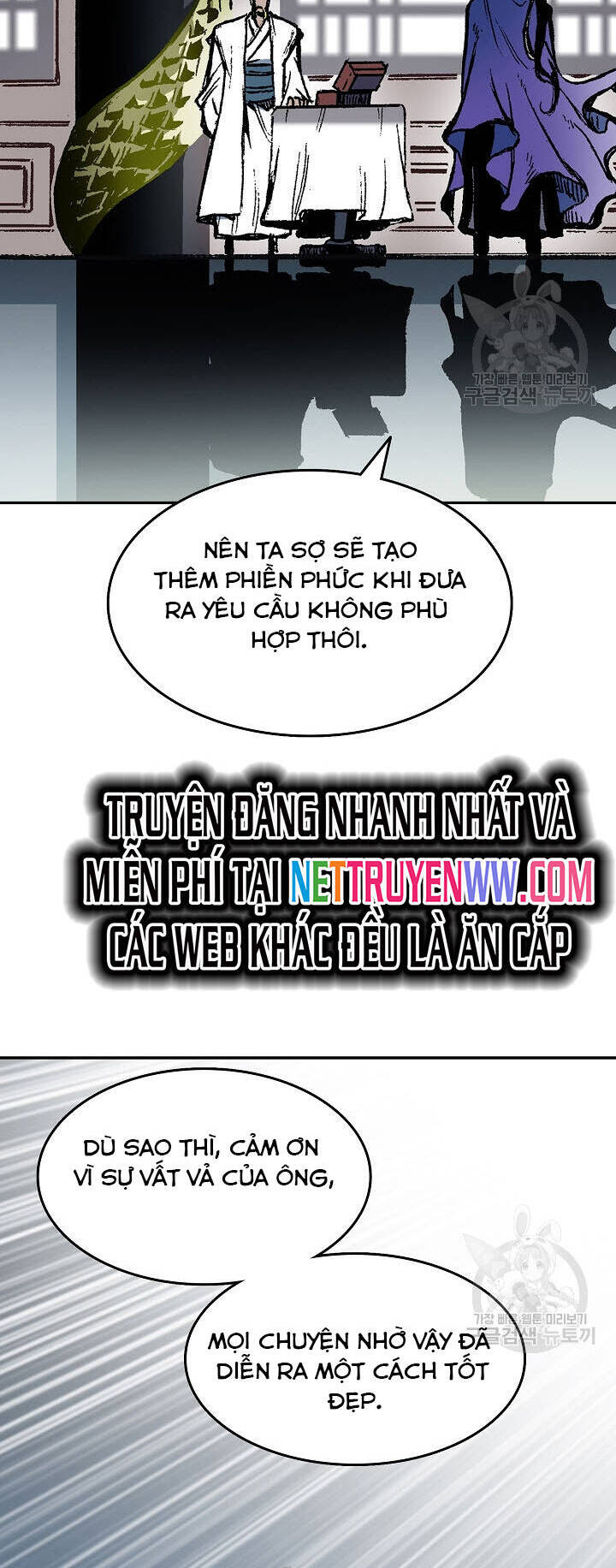 Hồi Ức Của Chiến Thần Chap 139 - Next Chap 140