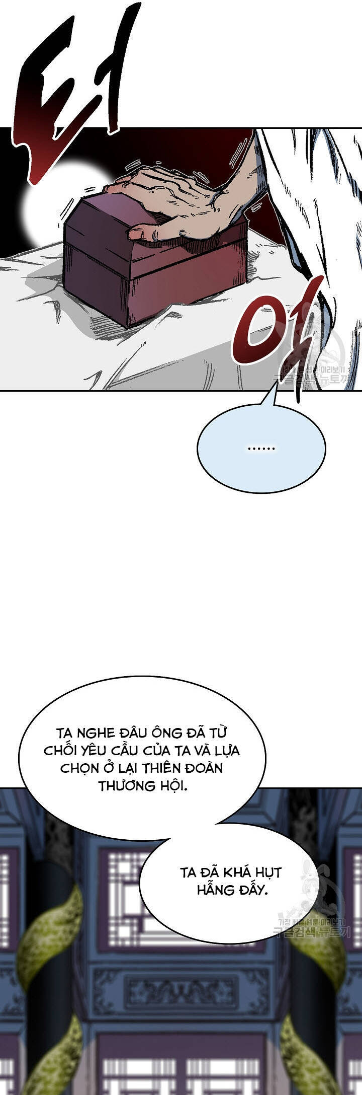 Hồi Ức Của Chiến Thần Chap 139 - Next Chap 140