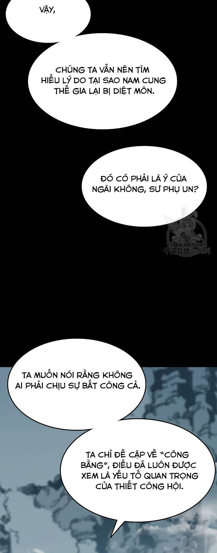 Hồi Ức Của Chiến Thần Chap 139 - Next Chap 140