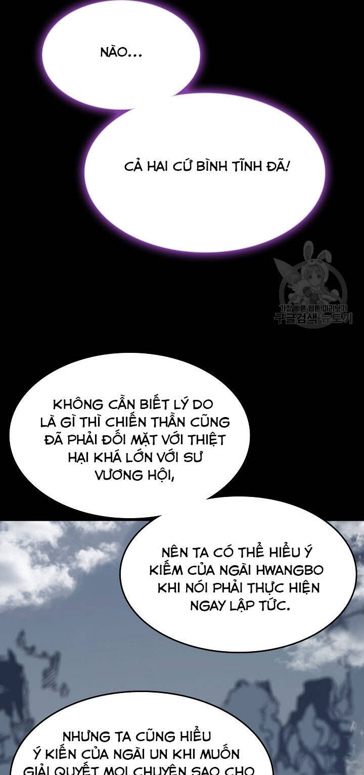 Hồi Ức Của Chiến Thần Chap 139 - Next Chap 140