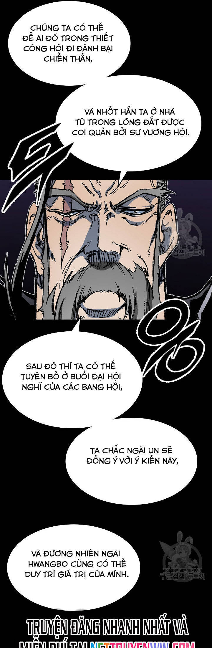 Hồi Ức Của Chiến Thần Chap 139 - Next Chap 140