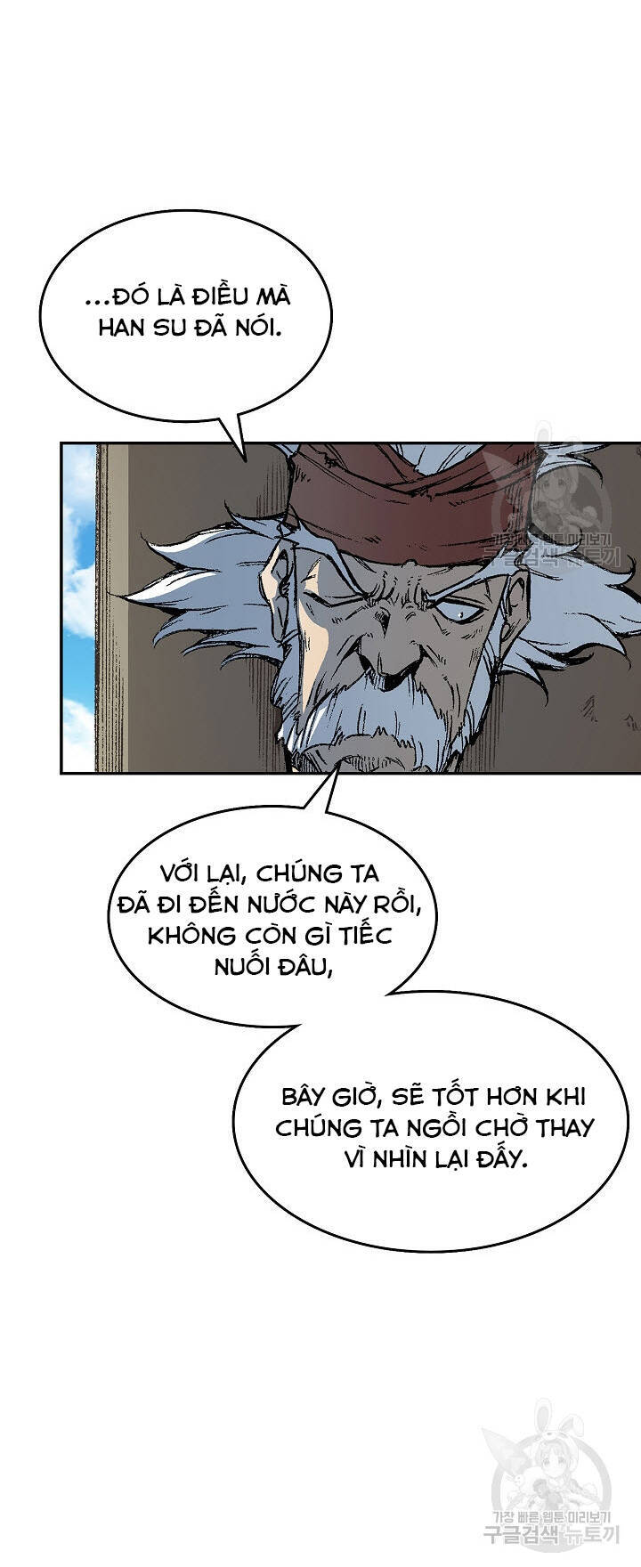 Hồi Ức Của Chiến Thần Chap 139 - Next Chap 140