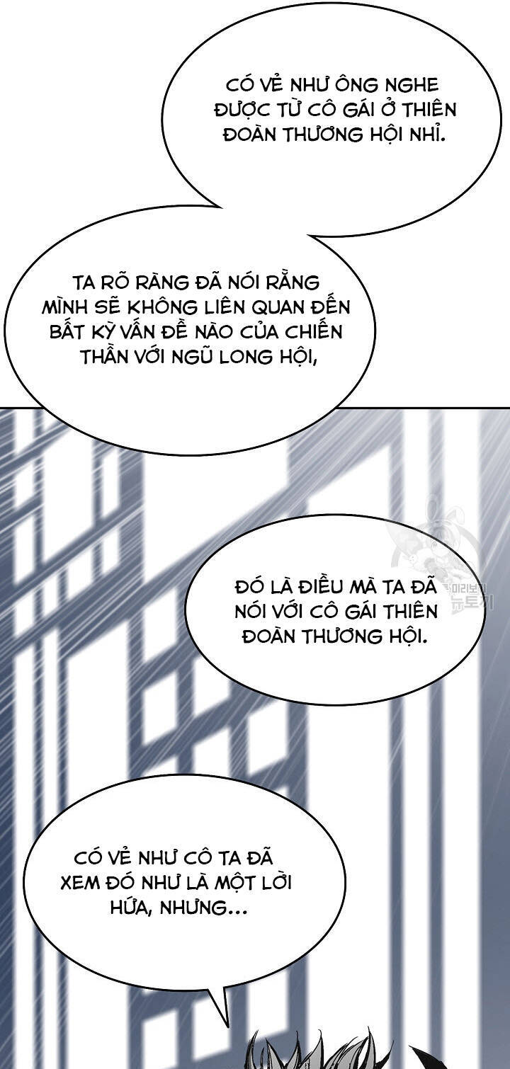 Hồi Ức Của Chiến Thần Chap 139 - Next Chap 140