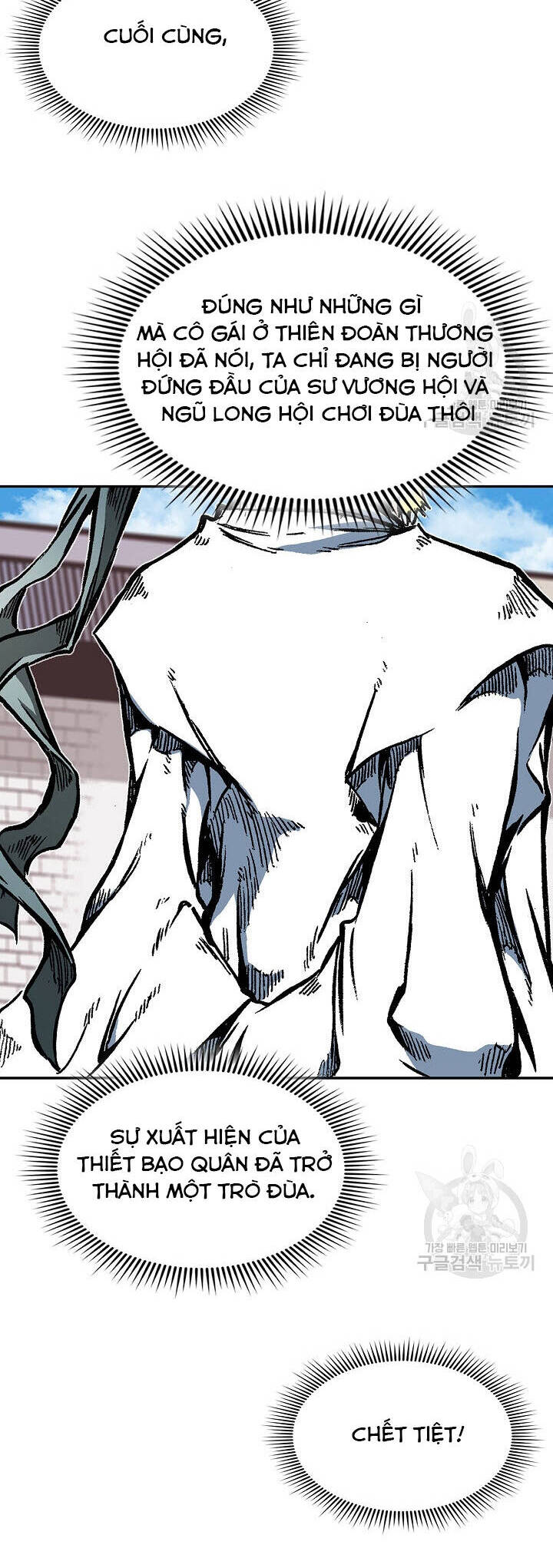 Hồi Ức Của Chiến Thần Chap 139 - Next Chap 140