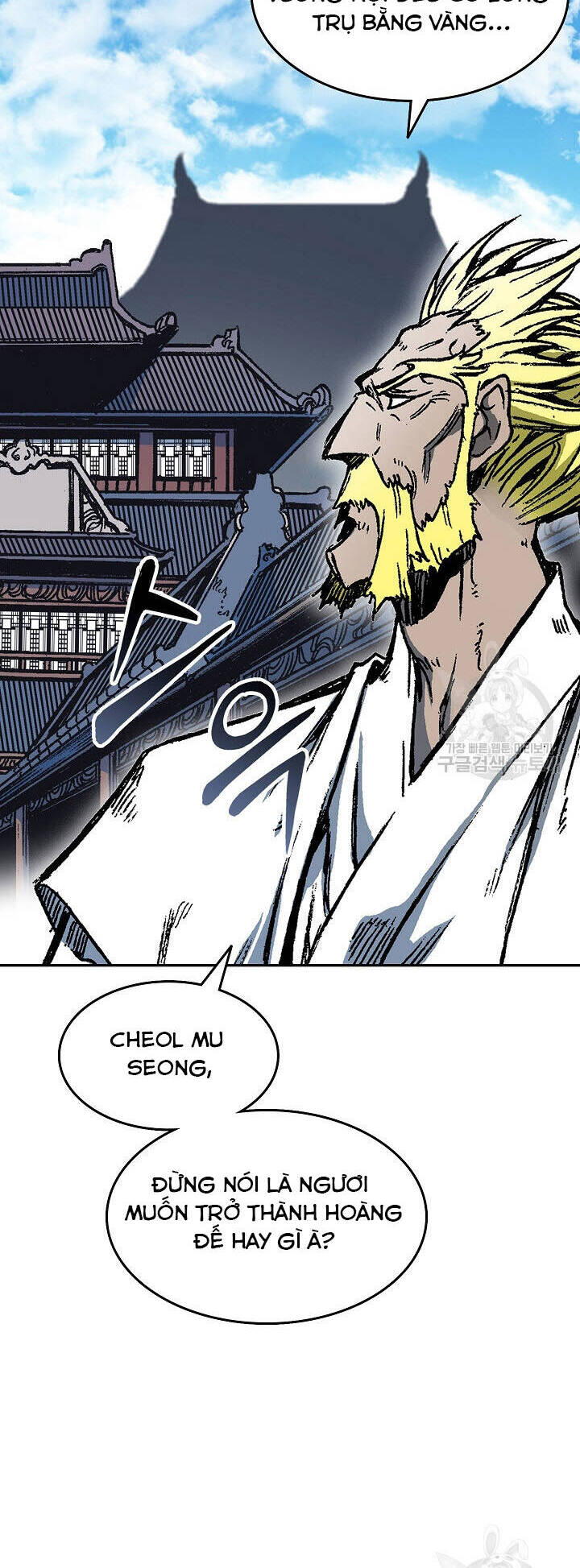 Hồi Ức Của Chiến Thần Chap 139 - Next Chap 140