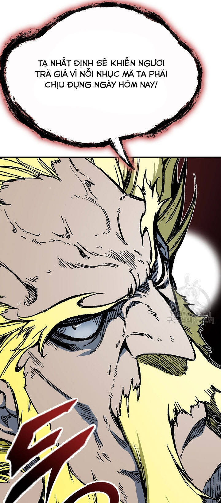 Hồi Ức Của Chiến Thần Chap 139 - Next Chap 140