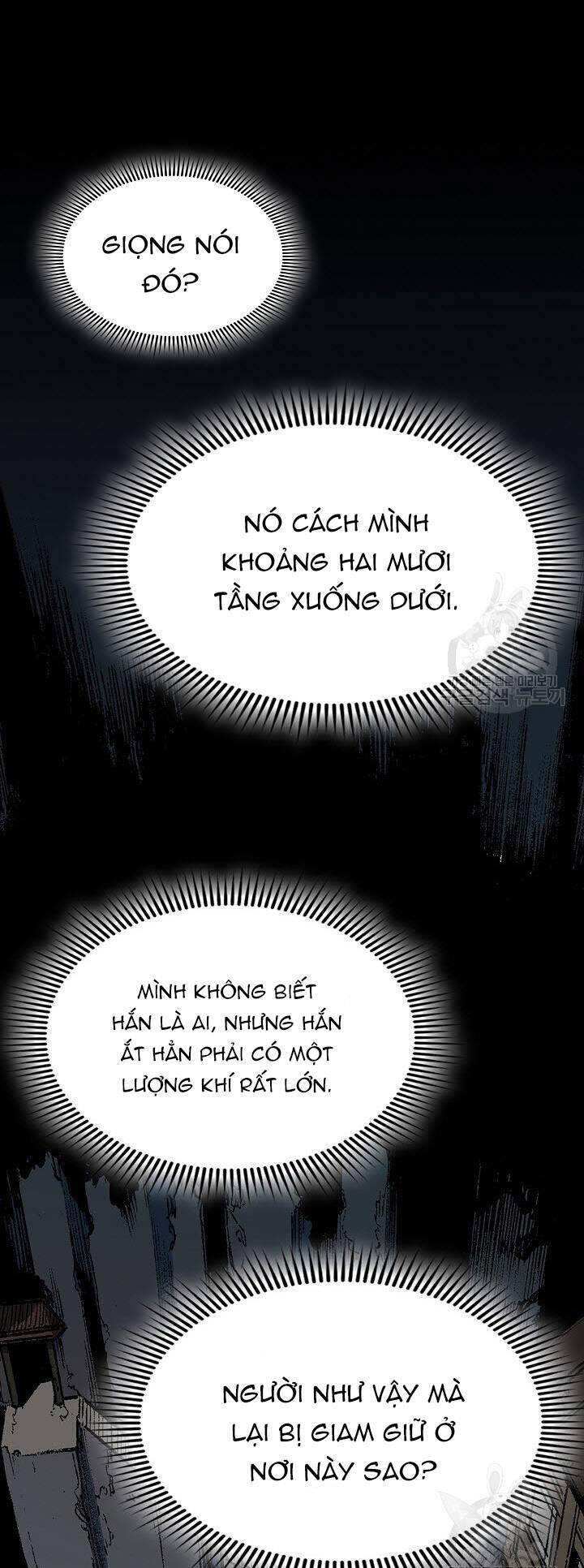 Hồi Ức Của Chiến Thần Chap 143 - Next Chap 144