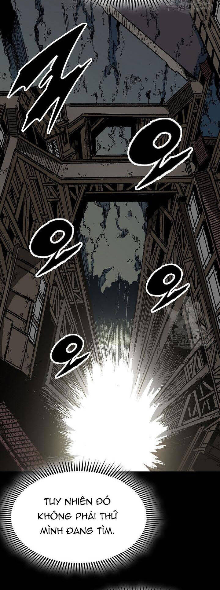Hồi Ức Của Chiến Thần Chap 143 - Next Chap 144