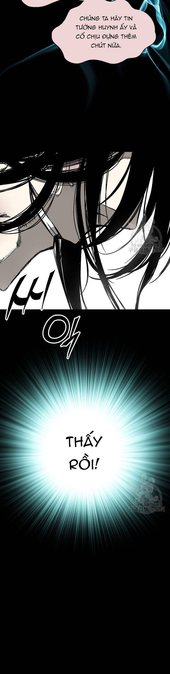 Hồi Ức Của Chiến Thần Chap 143 - Next Chap 144
