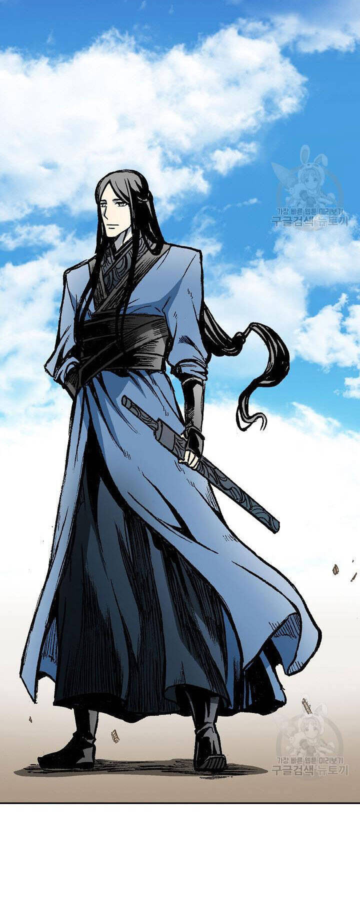 Hồi Ức Của Chiến Thần Chap 143 - Next Chap 144