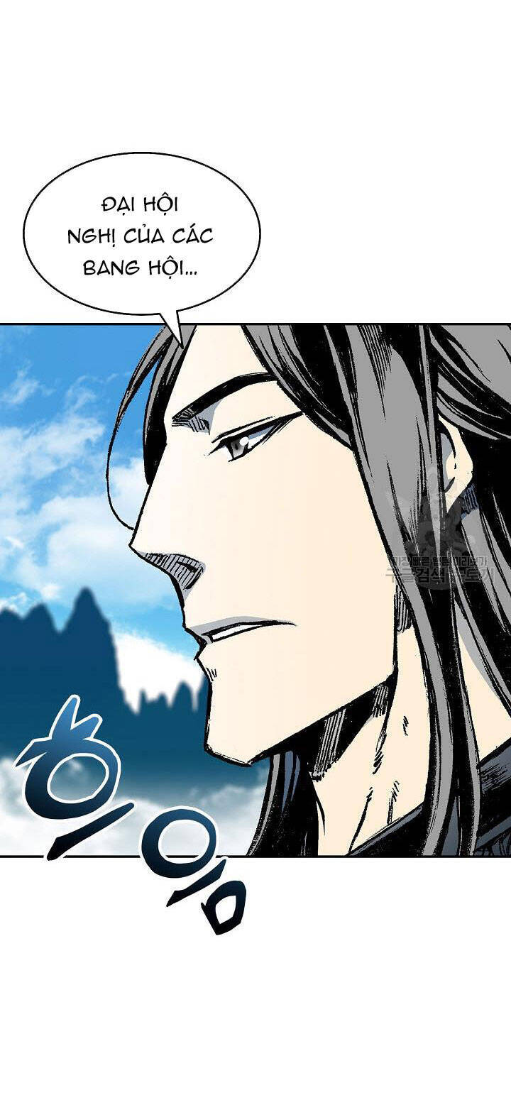 Hồi Ức Của Chiến Thần Chap 143 - Next Chap 144