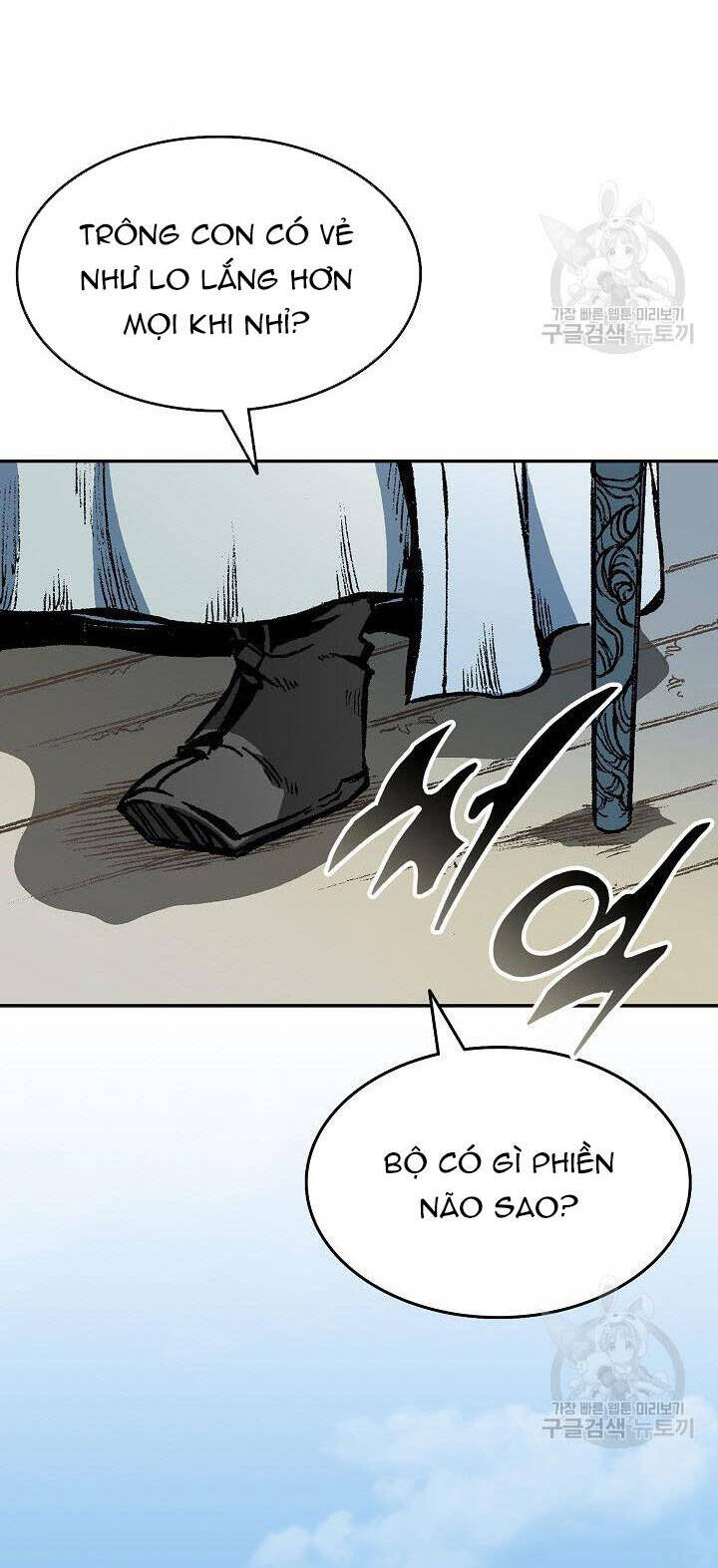 Hồi Ức Của Chiến Thần Chap 143 - Next Chap 144