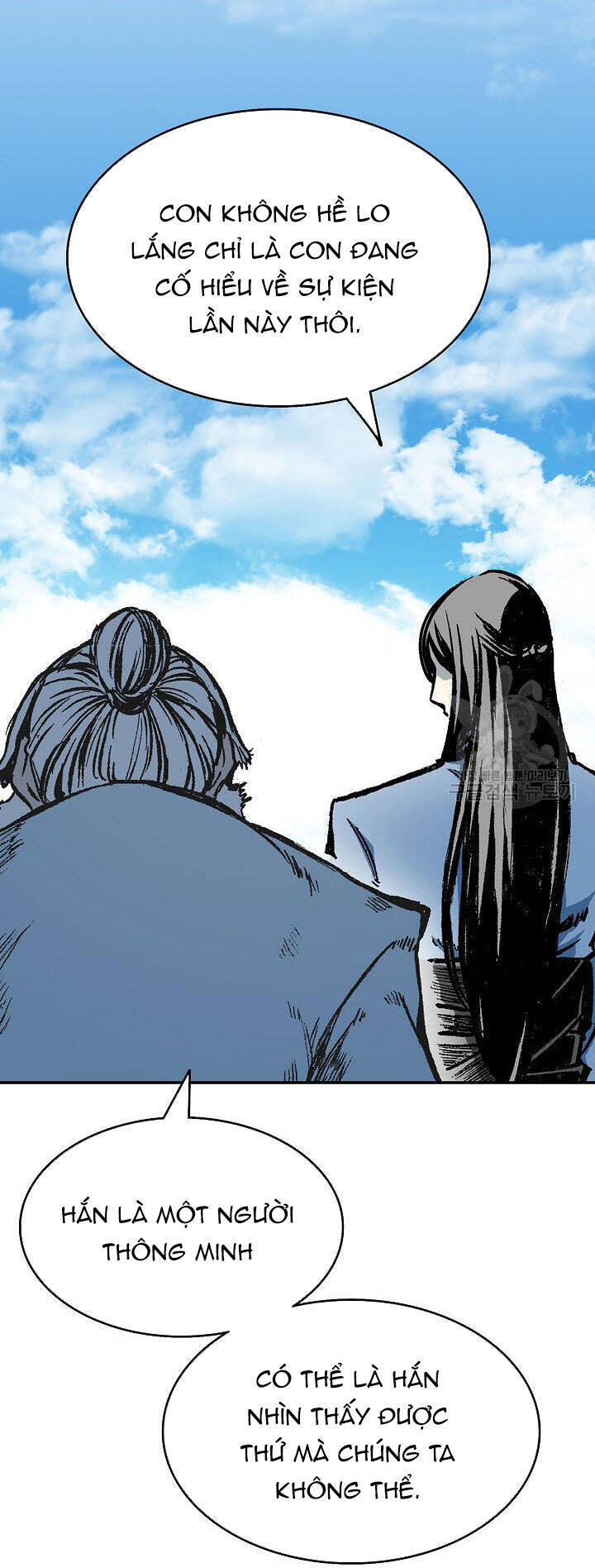 Hồi Ức Của Chiến Thần Chap 143 - Next Chap 144