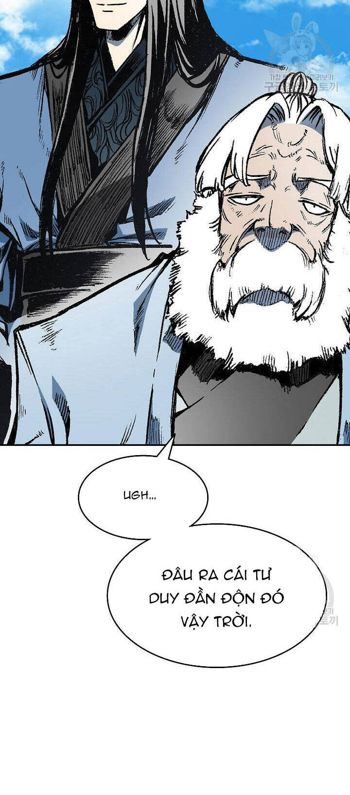 Hồi Ức Của Chiến Thần Chap 143 - Next Chap 144