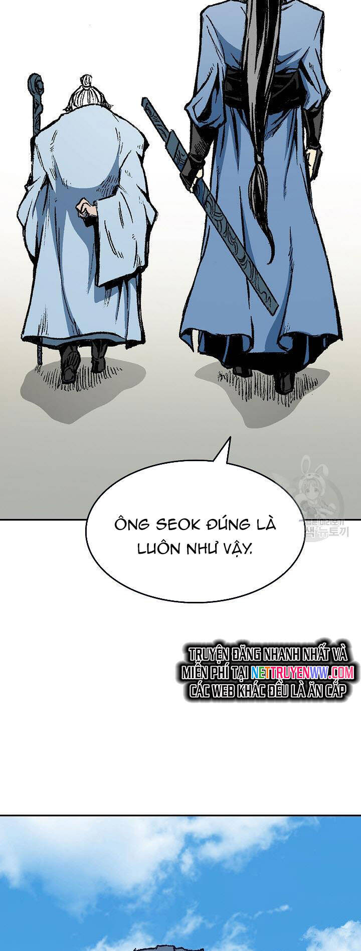 Hồi Ức Của Chiến Thần Chap 143 - Next Chap 144