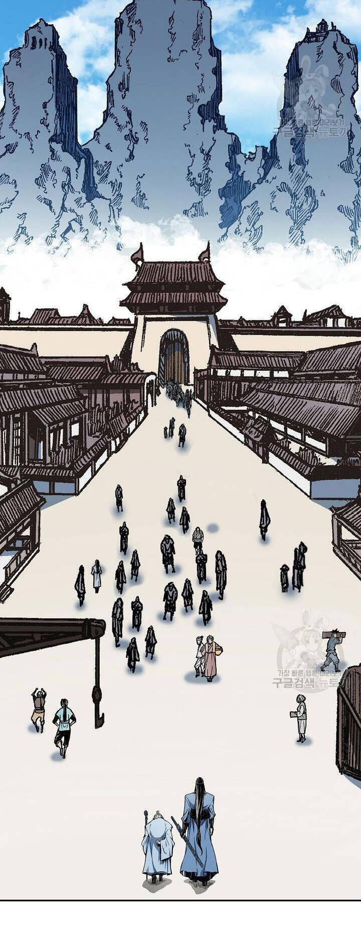 Hồi Ức Của Chiến Thần Chap 143 - Next Chap 144